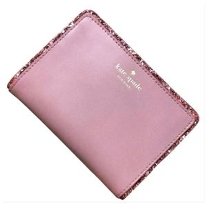 ISO Kate Spade Tellie Seton Drive Wallet